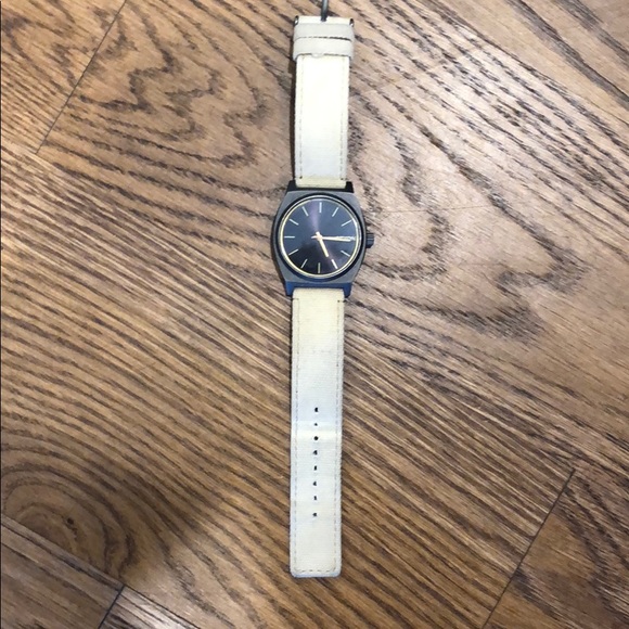 Men’s Nixon Watch